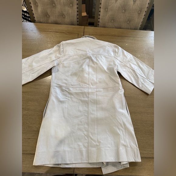 Ganni blue Jacket - Picture 14 of 16